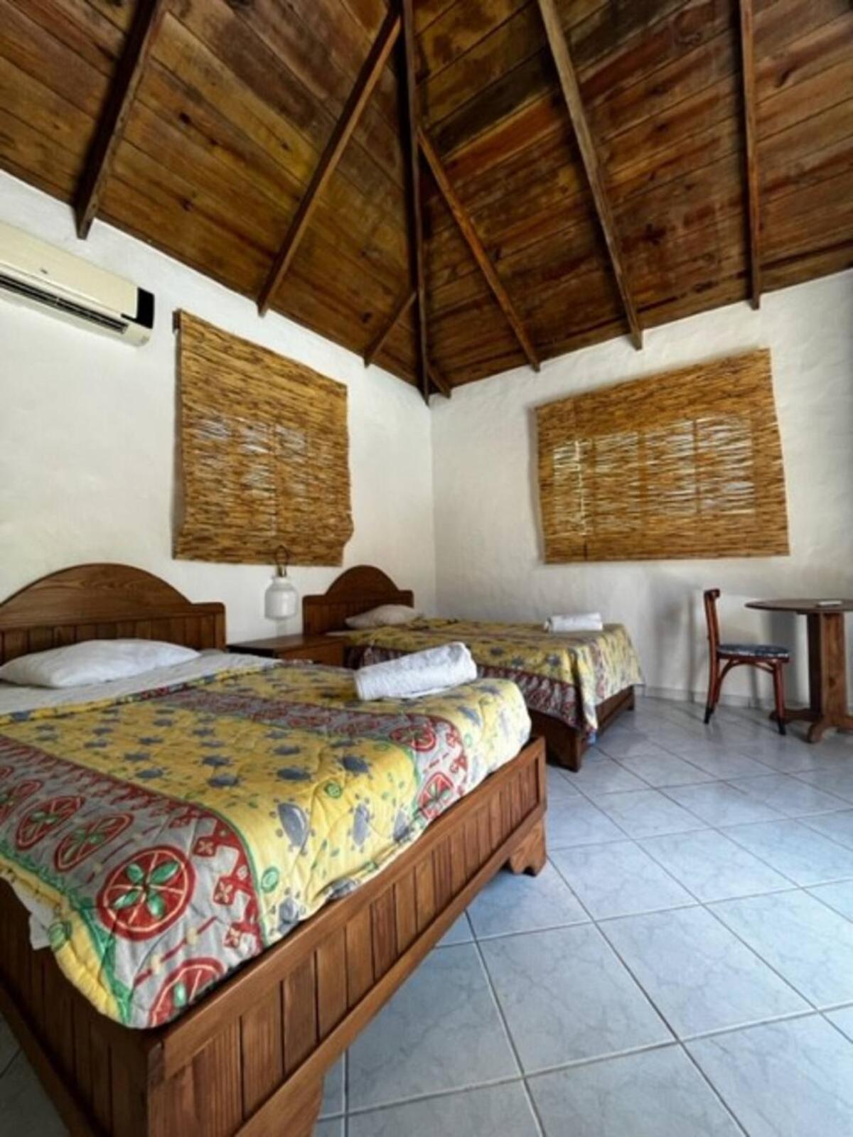 Hotel Kaoba Cabarete Exterior foto