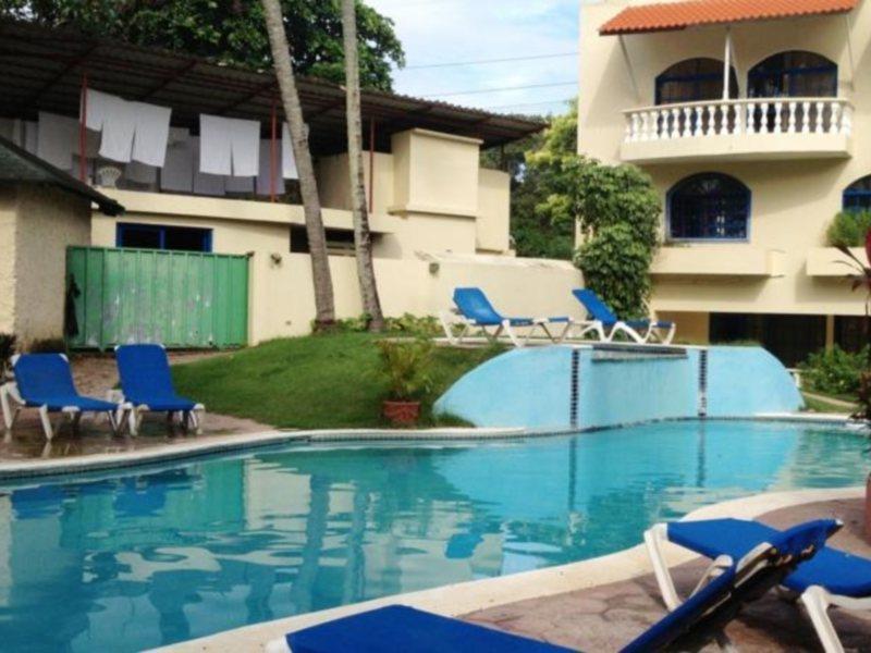 Hotel Kaoba Cabarete Exterior foto